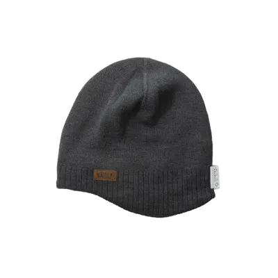 Mütze Mit Kreuznaht Und Windstopper - Sätila