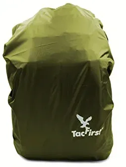 Schutzbezug Für Rucksack - TacFirst