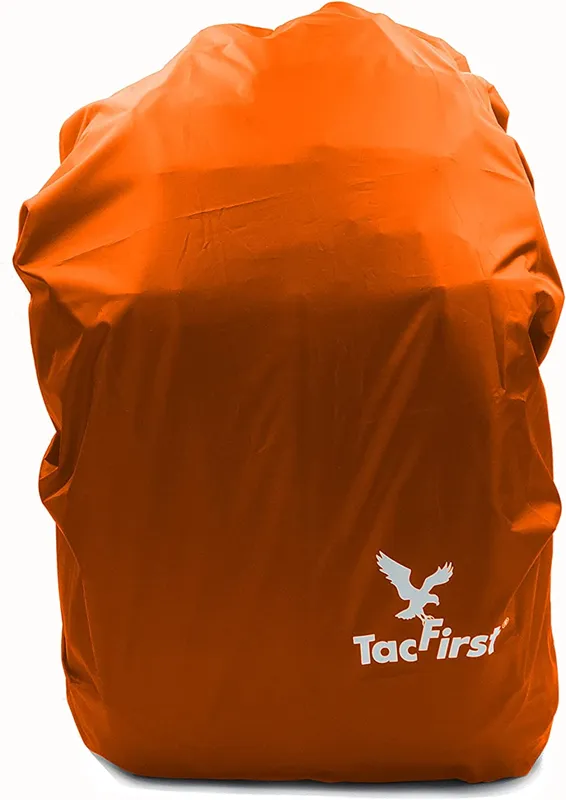 TacFirst Schutzbezug Für Rucksack