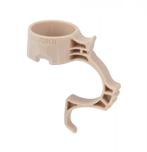 Nextorch FR1 Ring TA30 Lowlight