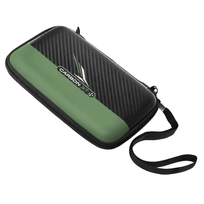 Harrows Carbon ST Pro 6 Dart Case