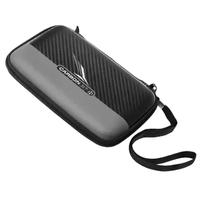 Carbon ST Pro 6 Dart Case - Harrows