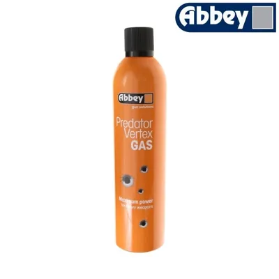 Predator Vertex Gas (700 ml) - Abbey