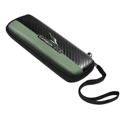 Carbon ST Pro 3 Dart Case - Harrows
