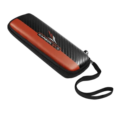 Carbon ST Pro 3 Dart Case - Harrows