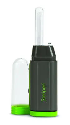 Adventurer Opti UV Wasserentkeimer - Steripen