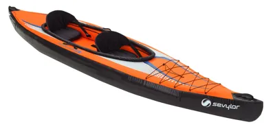 Pointer K2 - Kajak - sevylor