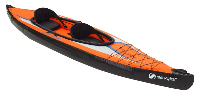 sevylor Pointer K2 - Kajak