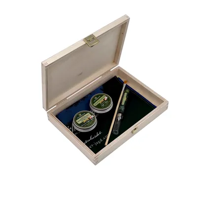 Premium Waffenpflege-Set - Ostermayer Jagd