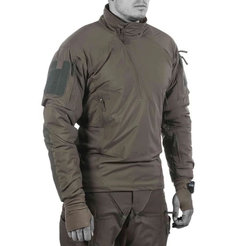 UF PRO Ace Winter Combat Shirt