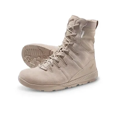Bota Daaner Melee Crudo