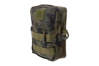 Bolsa de Carga con Bolsillo - WZ.93 Forest Panther - GFC Tactical