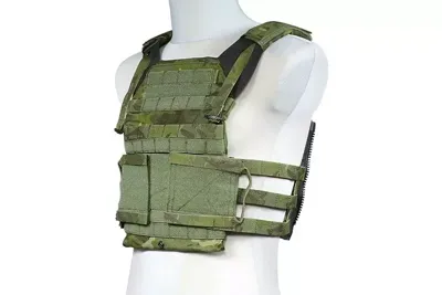 Táctico Jum Plate Carrier 2.0 - Tropic - Emerson
