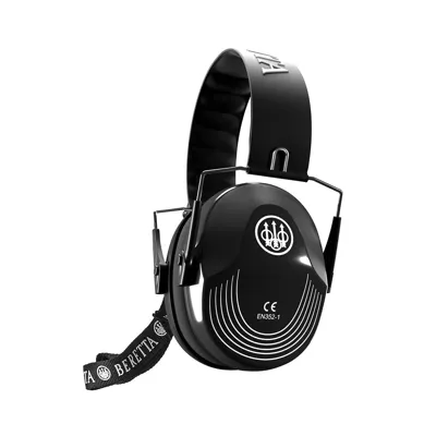 Cascos Earmuffs - Beretta