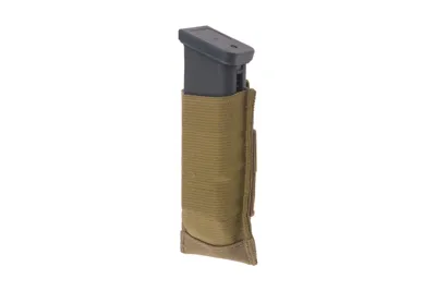 Bolsa de Velocidad para 1 Cargador Pistola Owy - GFC Tactical