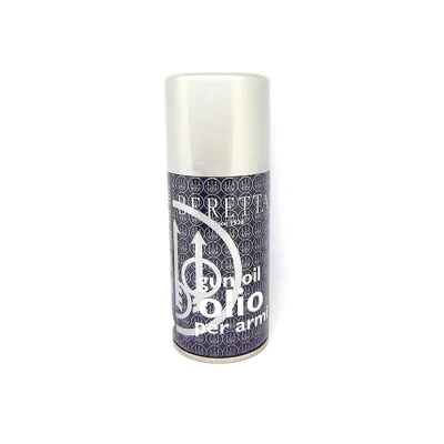 Aceite Gun Oil 125ml - Beretta
