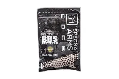 Bolas 0.43g EDGE ™ 1000 Uds - Specna Arms