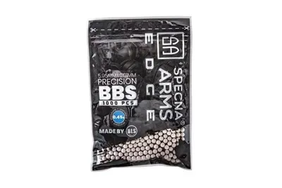 Bolas 0.45g EDGE ™ 1000 Uds - Specna Arms