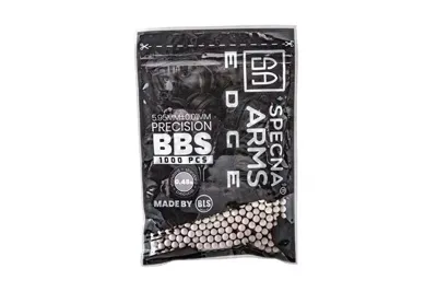Bolas 0.48g EDGE ™ 1000 Uds - Specna Arms