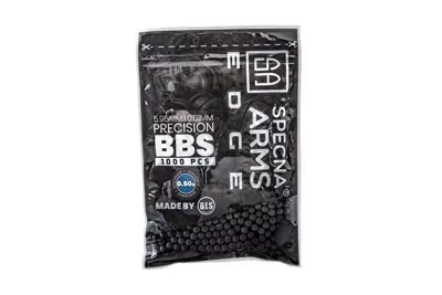 Bolas 0.50g EDGE ™ 1000 Uds - Specna Arms