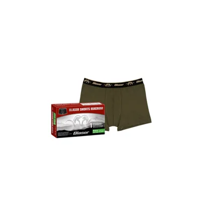 Calzoncillos Magnum - Blaser