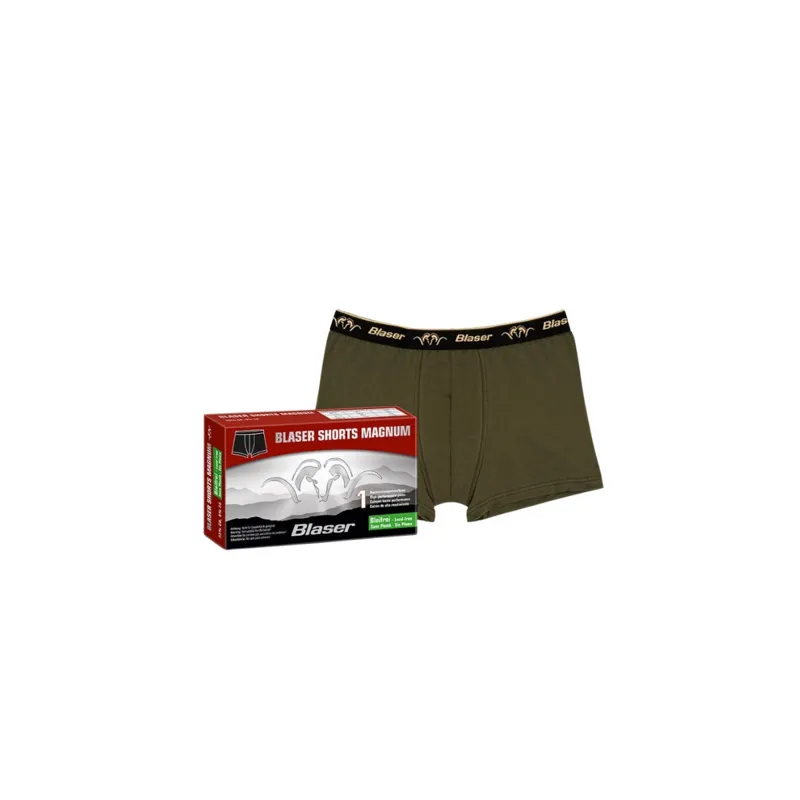 Blaser Calzoncillos Magnum