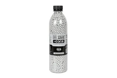 Bolas 0.28g Core ™ 3000 Uds - Specna Arms