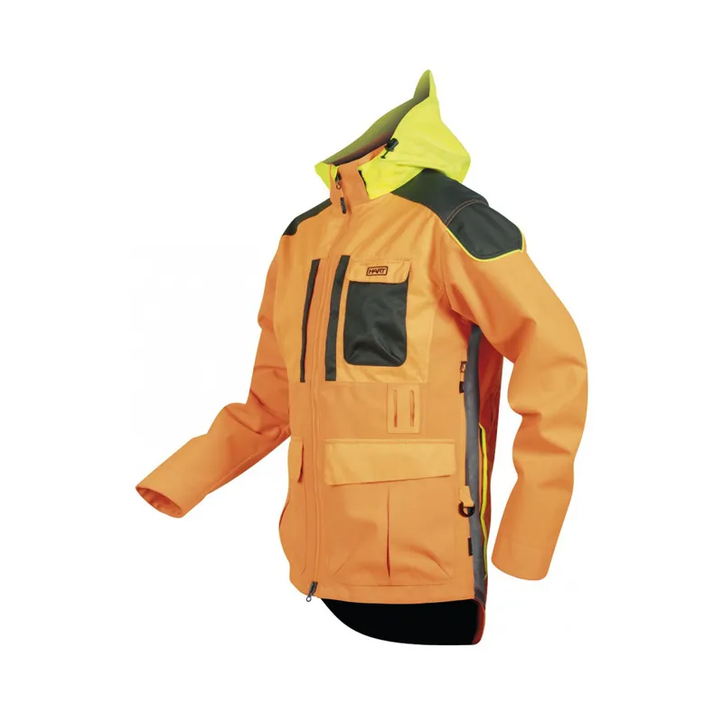 Hart WildPro-J