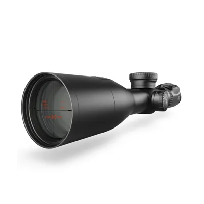 Ds Gen II 5-25x52 P - Swarovski