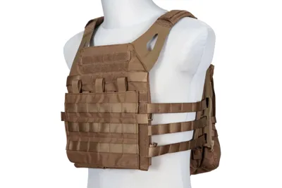 Jump MK2 Chaleco Táctico Plate Carrier - GFC Tactical