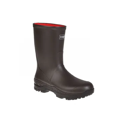 Caucho Trakai 12" Bn - Hart