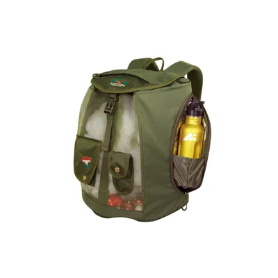 Mochila para Recoger Setas Forest 35 Bis - Nature by MARSUPIO