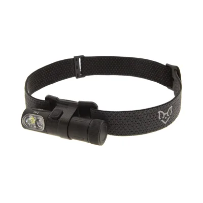 Frontal FR1 400 lm - B-Vision