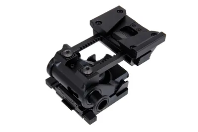 Soporte NVG para Cascos Tipo FAST L4 G24 - Wadsn
