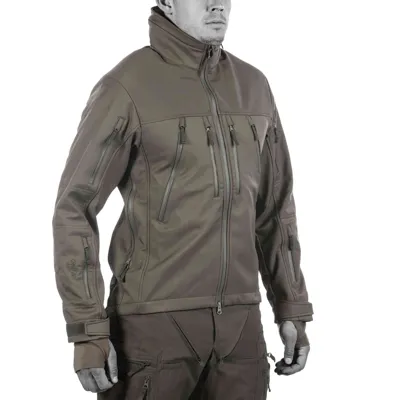 Delta Eagle Gen.2 Tactical Softshell Jacket - UF PRO