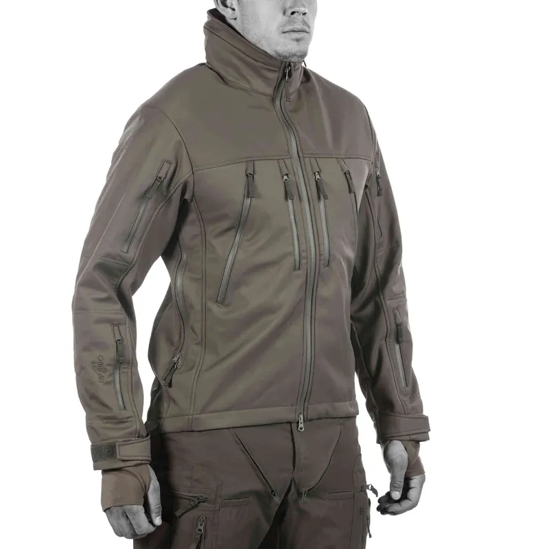 UF PRO Delta Eagle Gen.2 Tactical Softshell Jacket