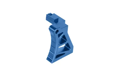 Gatillo de Aluminanio CNC para Réplicass PC1 - Storm airsoft