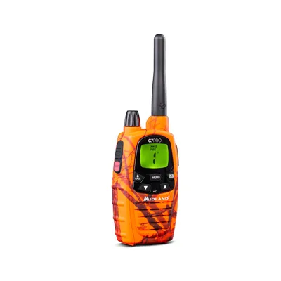 Walkie Talkie G7 Pro Blaze - Midland