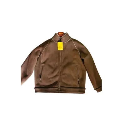 Polar Therm con Borreguillo - Browning