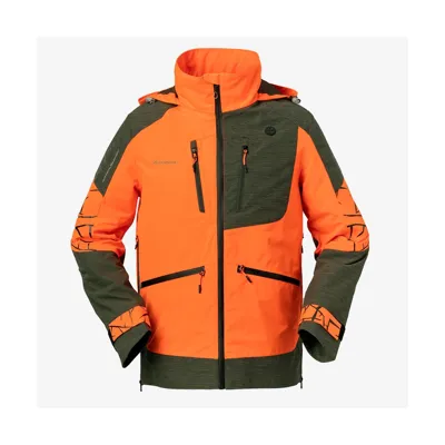 Isis 18 CH+ Hi Vis - Chiruca