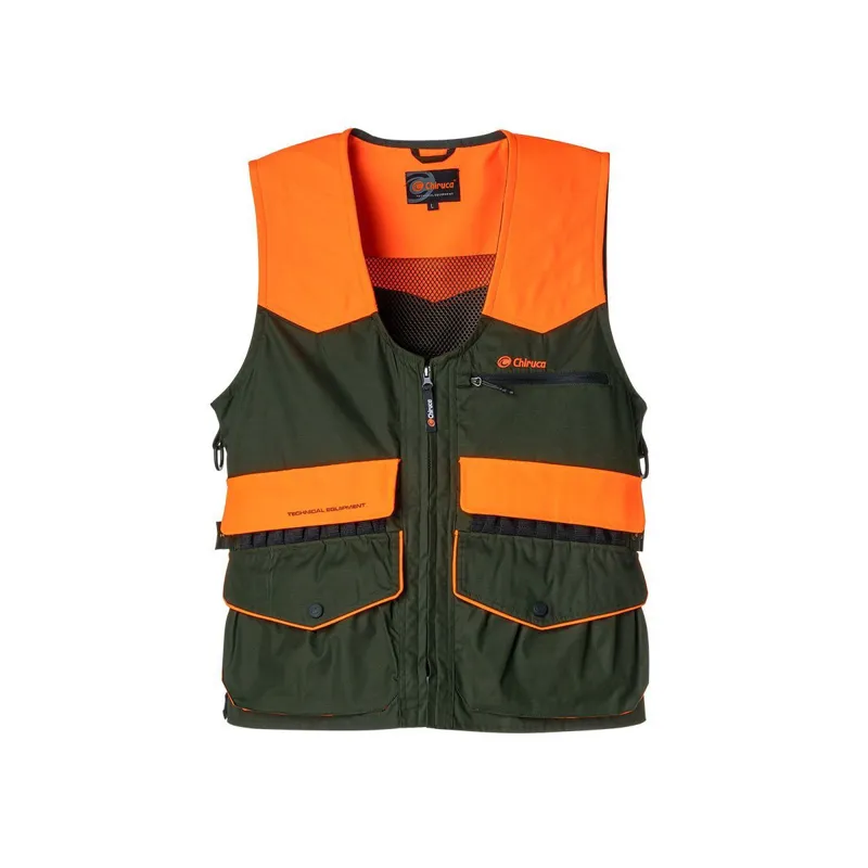 Chiruca Osiris HI VIS 08