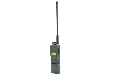 Radio Ficticia AN/PRC-152 WYS0071 - Tac-Sky