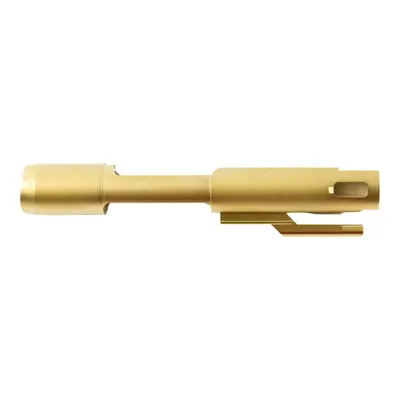 CNC Steel Bolt Carrier (Titanium) Für GHK M4 - GHK Airsoft