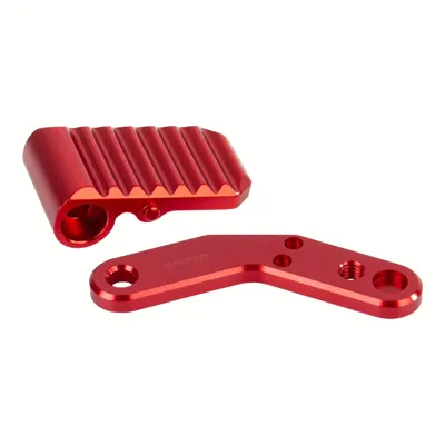 Thumb Stopper for AAP-01 Assassin - Action Army