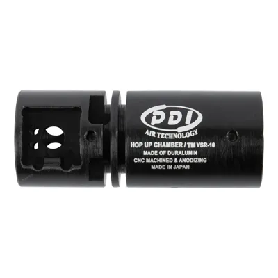 Duralumin Alloy Hop Up Chamber for VSR-10 - PDI