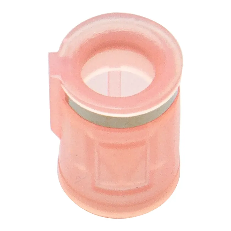 Maple Leaf Transformers Hop-Up Silicon VSR/ 80°