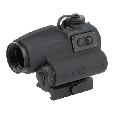 1x23 CSR LQD Red Dot Visier - Sightmark