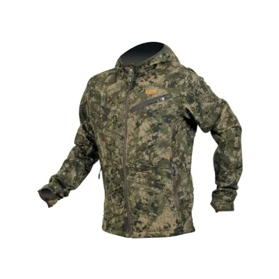 Híbrida Ibice Hoodie - Hart