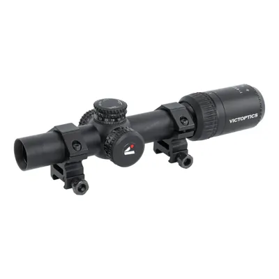 OPSL21 x4 1-4X20IR Zielfernrohr - Vector Optics