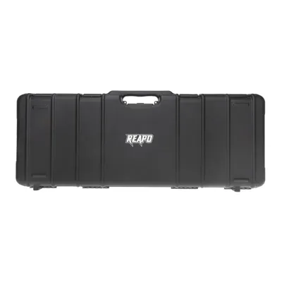 Waffenkoffer Large 90 cm, Wave Foam - Reapo
